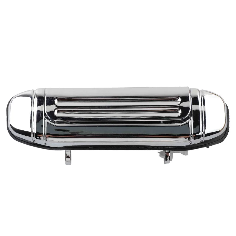 VRVR Car Outer Door Handle MR156875 MR156876 MR156877 MR156878 For Mitsubishi Montero Pajero V46 V31 V32 V33 V43 V45