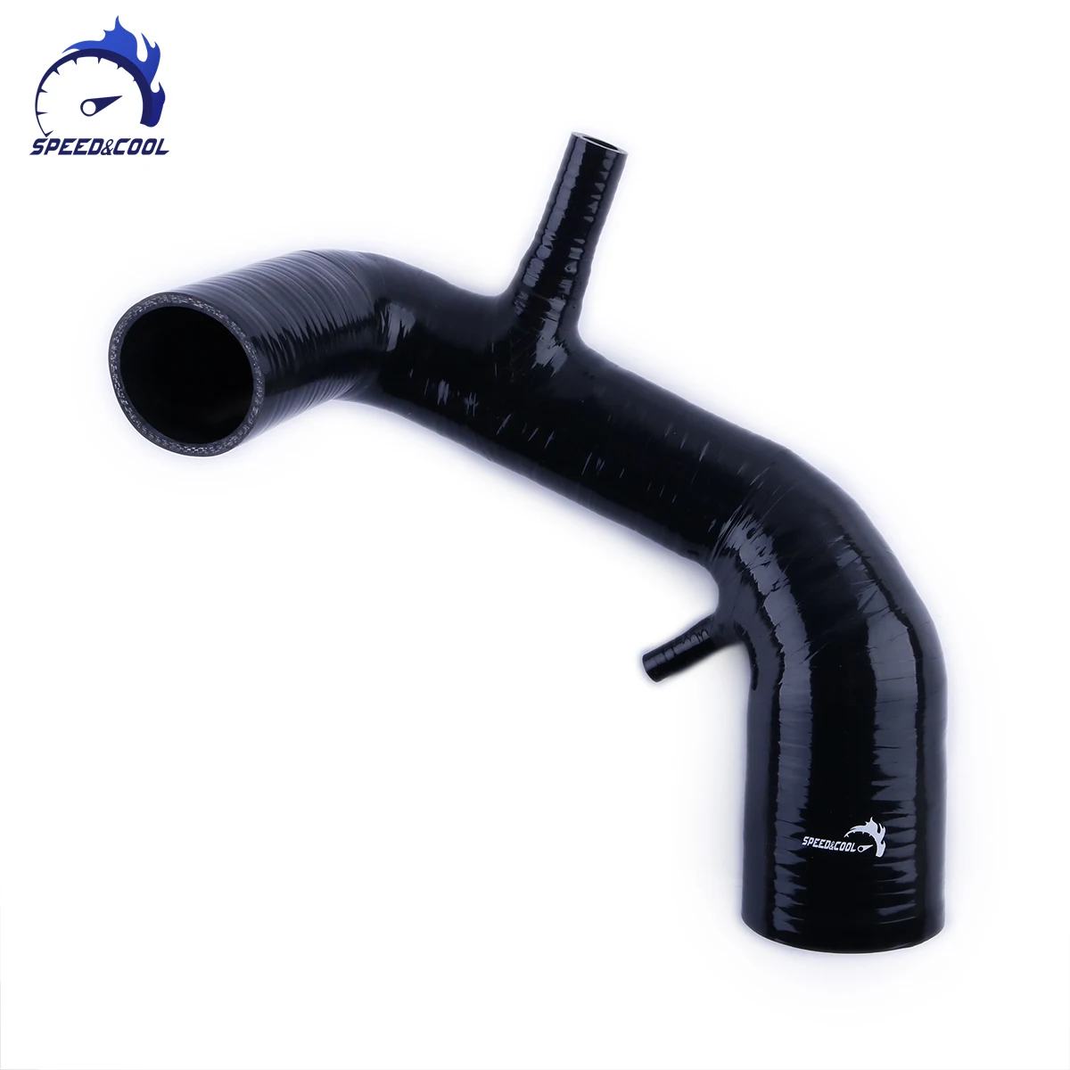 SPEED&COOL For Nissan Patrol Safari GR Y61 3.0TD ZD30 Car Silicone Radiator Coolant Pipe Tube Hose Kit