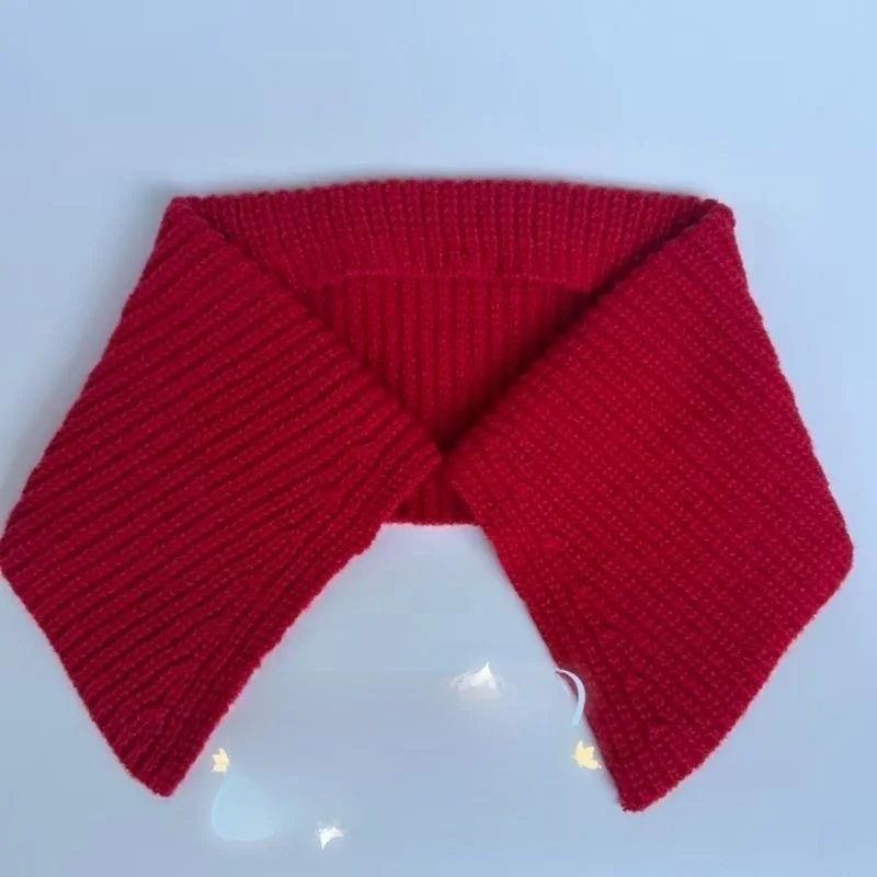 gola-falsa-destacavel-de-trico-grande-vermelha-quente-para-outono-inverno-acessorio-versao-atualizada-com-abertura-para-bota