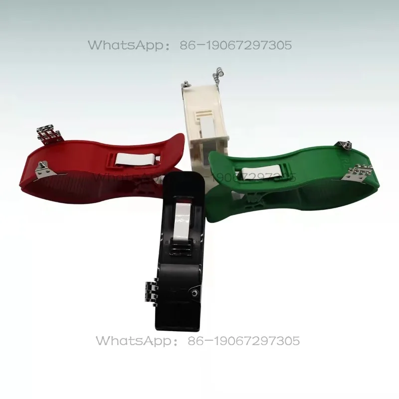 Heart motor limb clip electrode limb clip electrode clip universal 3.0/4