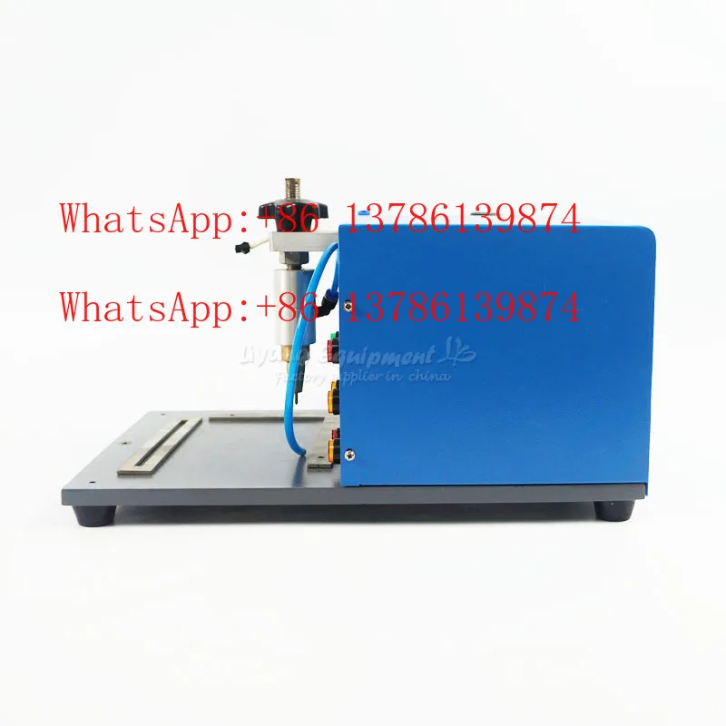 

200 Вт волоконно-металлическая маркировка hine с пневматическим электрическим током 2 в 1