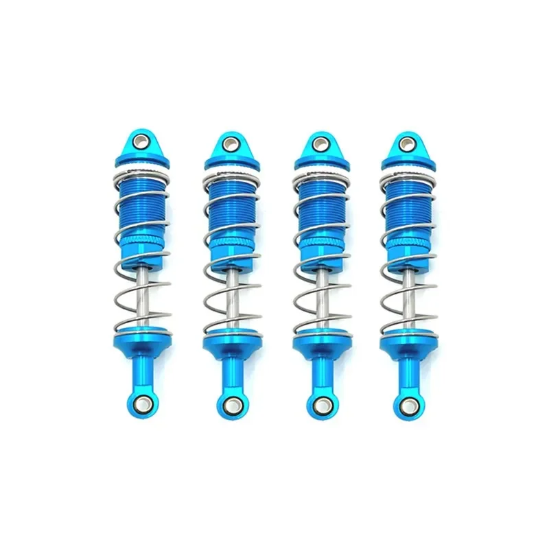 LC Racing PTG-2 PTG-2R Metal Oil Shock Absorber Damper 1/10 Upgrade Parts Accessories