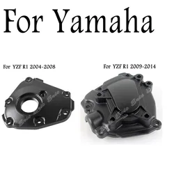 Motorcycle Engine Cover Crankcase Stator Slider For Yamaha YZF R1 2004 2005 2006 2007 2008 2009 2010 2011 2012 2013 2014