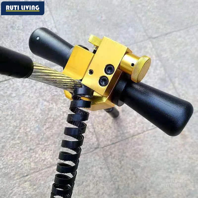Insulated Cable Stripper High-Voltage Stripping Knife For High And Low Insulated Wires 1 sold byShop11002