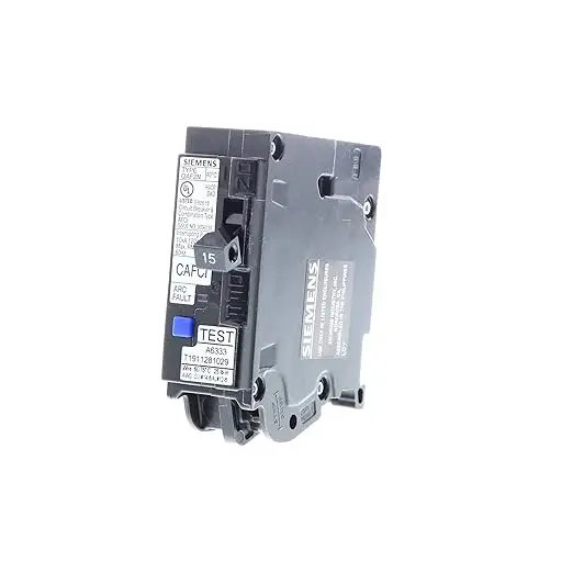 For  QA115AFCN 15 Amp 1-Pole Combination