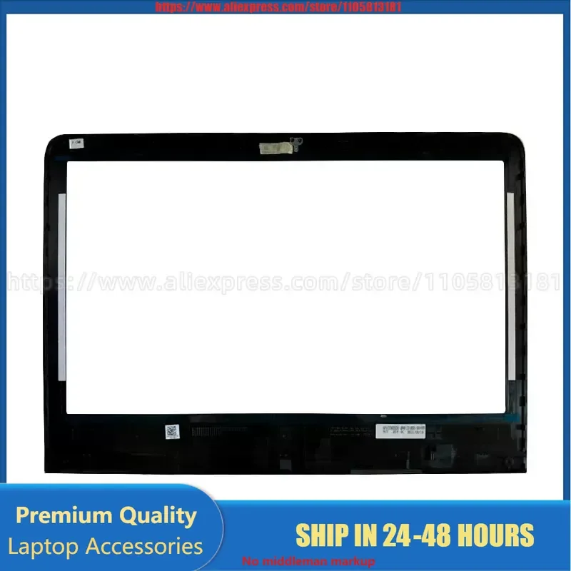 For HP ENVY 13-D024TU 13-D023TU Laptop Top Case Bottom Base Cover Palmrest Bezel Housing Replacement Parts