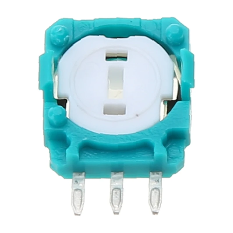 3D Analog Cần Điều Khiển Cảm Biến Chiết Áp Ngón Tay Cái Dính Phụ Kiện Cho Bộ Điều Khiển Trò Chơi Sửa Chữa Dự Phòng