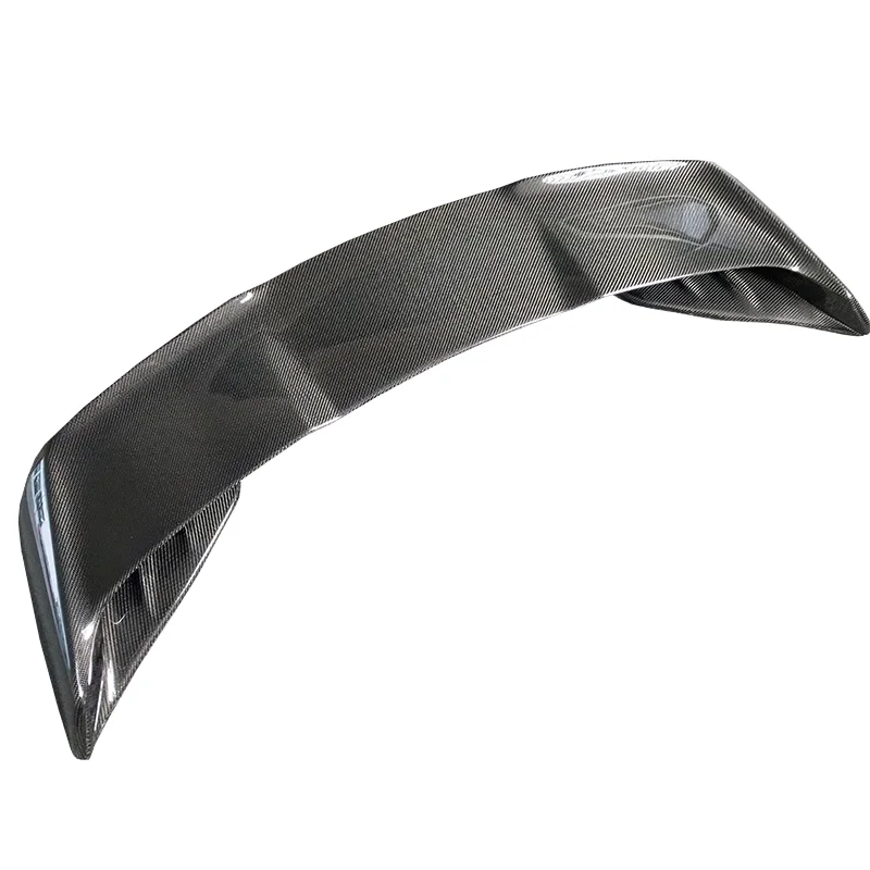 

suitable for Vari 2017 Ver Magnum Opus Style Carbon Fiber Rear Spoiler Wing for Nissan GTR R35 2008-2018
