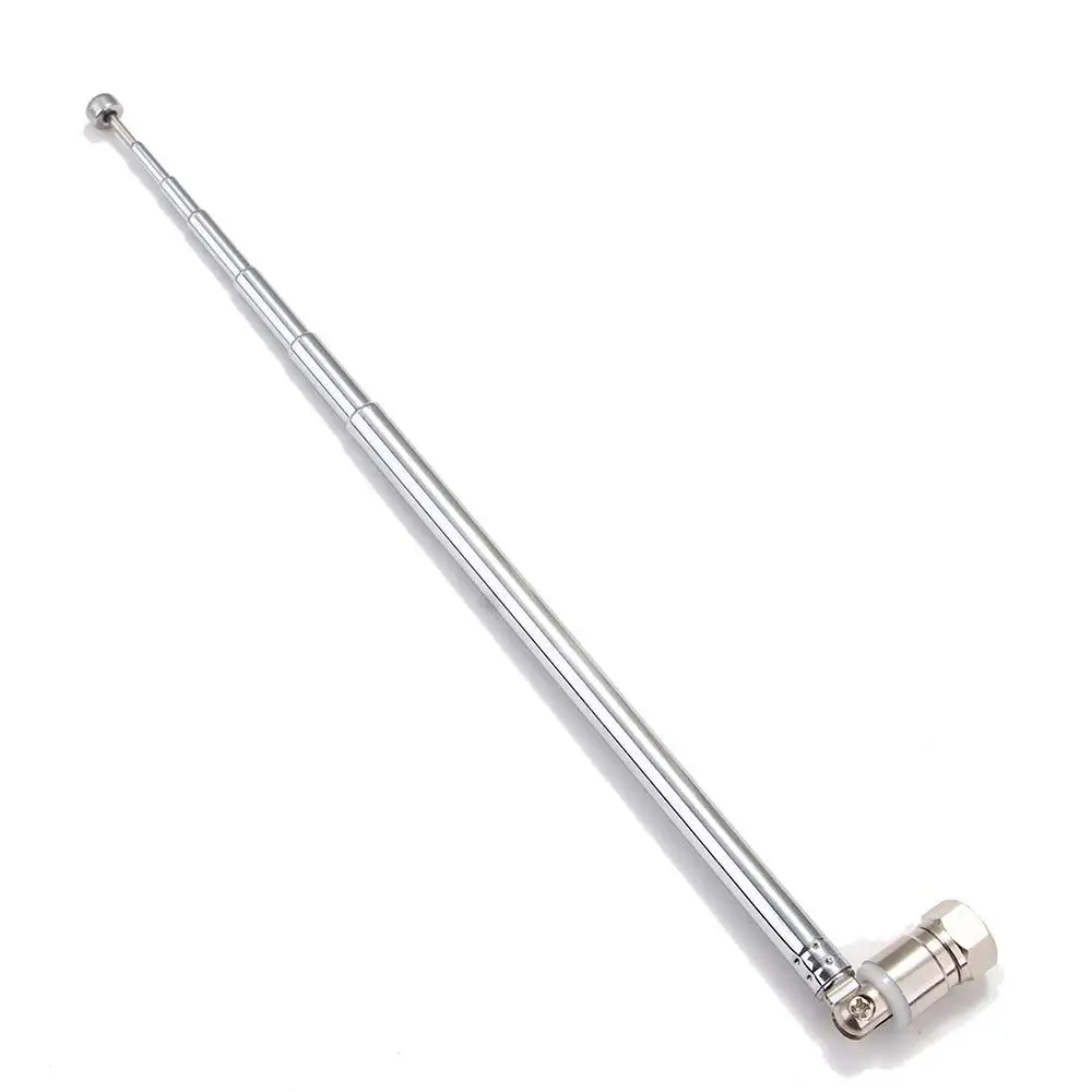 FM Wave F Type 5V 10W Aerial Antenna 75 Ohm 86-106MHz