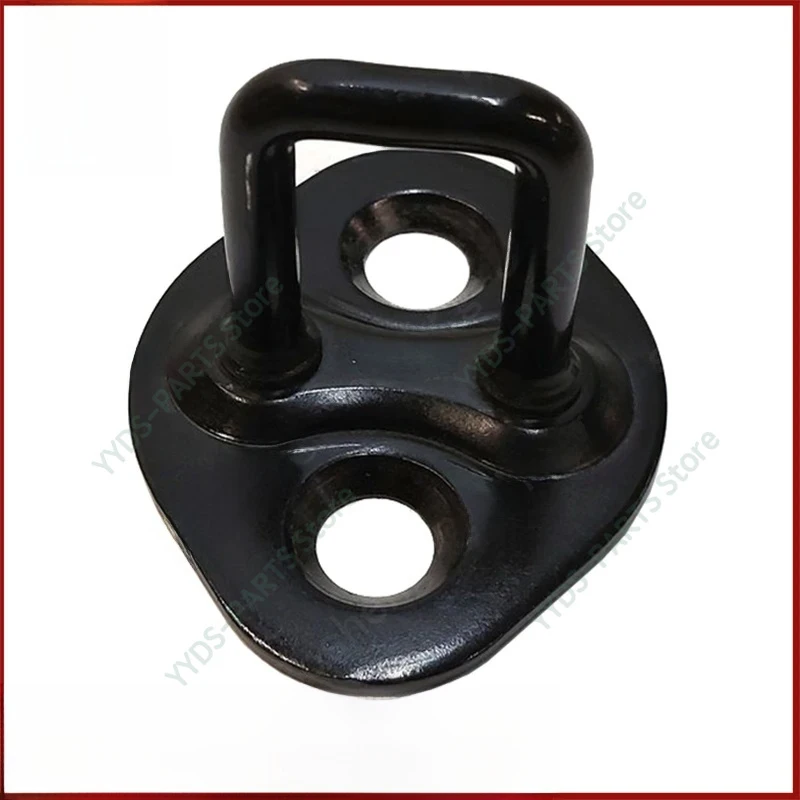 1500603-00-A Rear Tail Cover Lock Hook For Tesla Model Y Car 150060300A Tailgate Liftgate Lock Latch Striker Parts 2020-2024