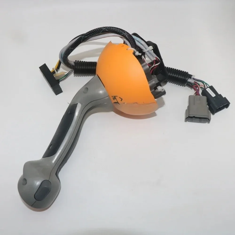 140750-003-0S Joystick Handle Controller for Crown RR5700 Forklifts