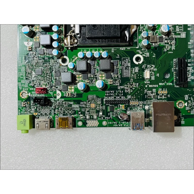 Used For Dell Optiplex 3040 MT Motherboard TTDMJ HKCW0 VP7T9 61Y1D MIH110R