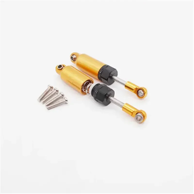 WLtoys アップグレード金属ショックアブソーバー A959-B A949 A959 A969 A979 1/18 RC カー部品