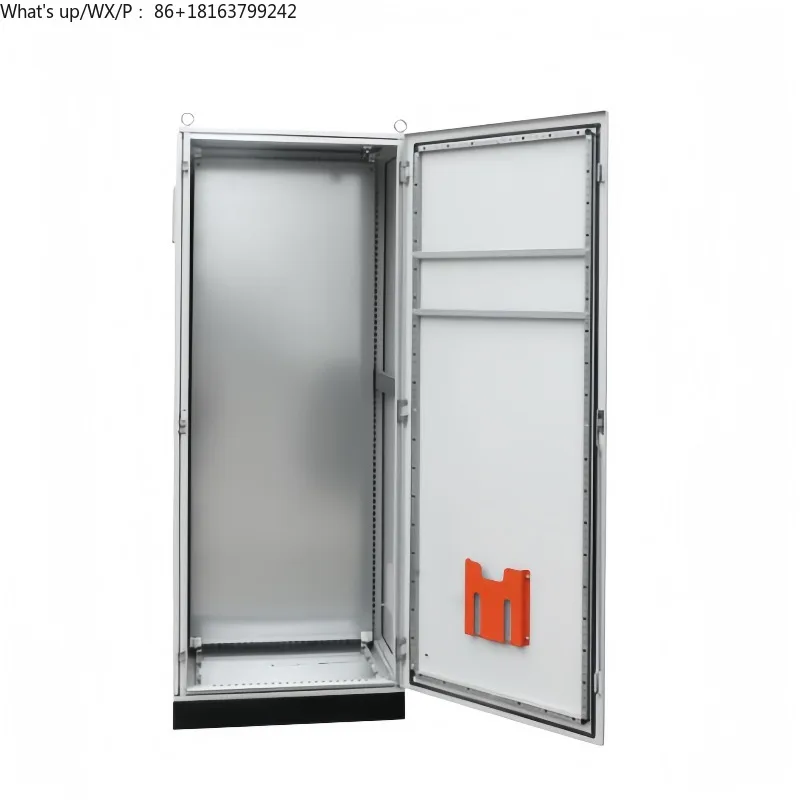 

Rittal Electrical Cabinet IP54 Explosion Proof and Waterproof Electrical Cabinet Enclosure