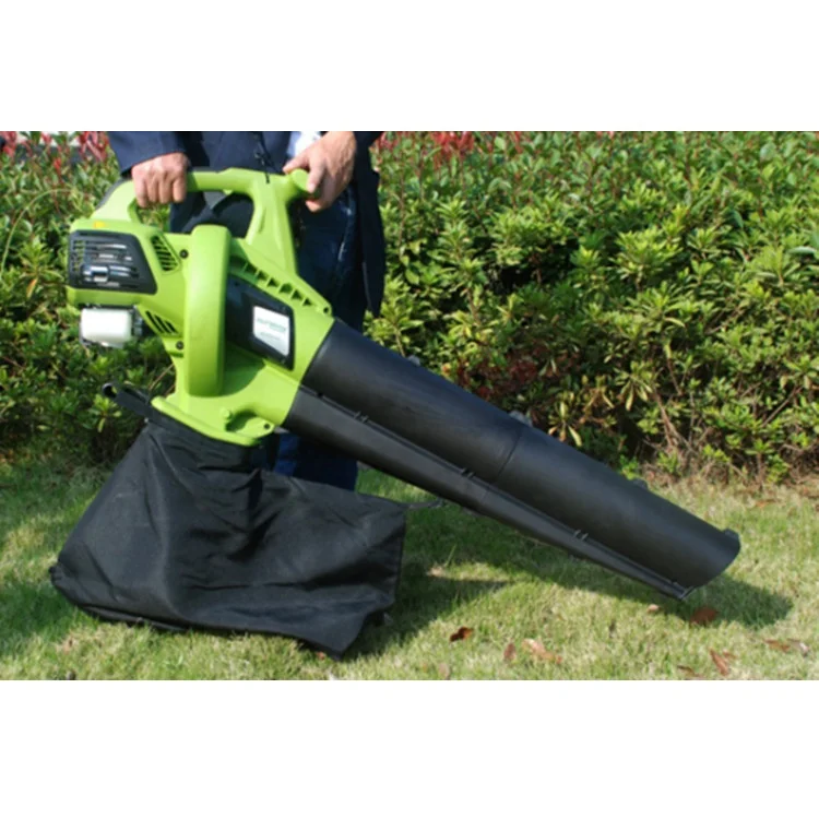 

Leaf Blowing and Hand-held Suction Leaf Machine Dust Cleaning Machine
