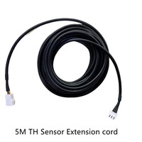 Smart TH relay 5M Extension Cable