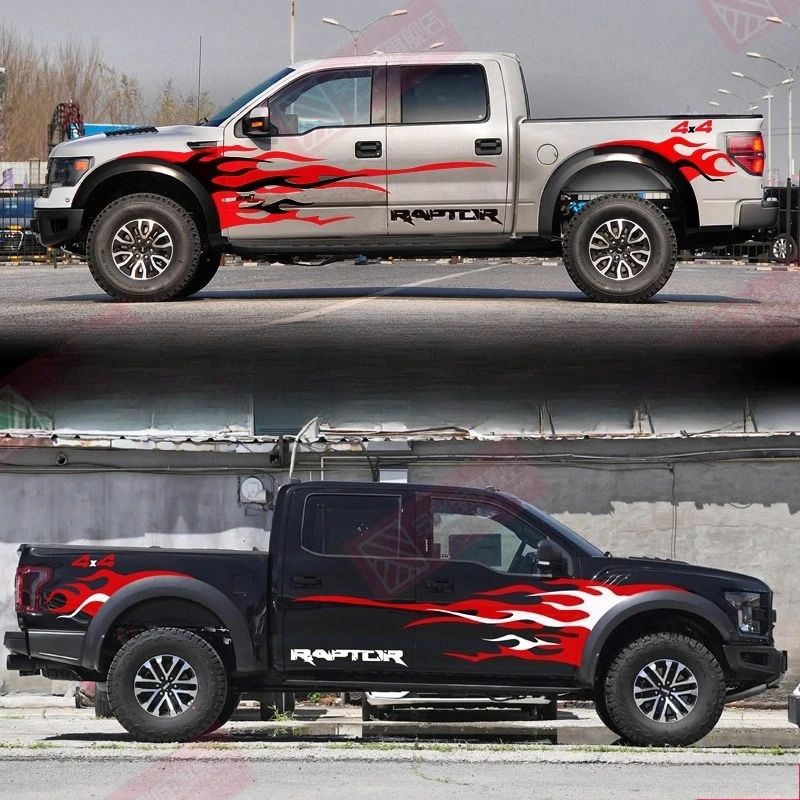 Car Vinyl Sticker F… - image