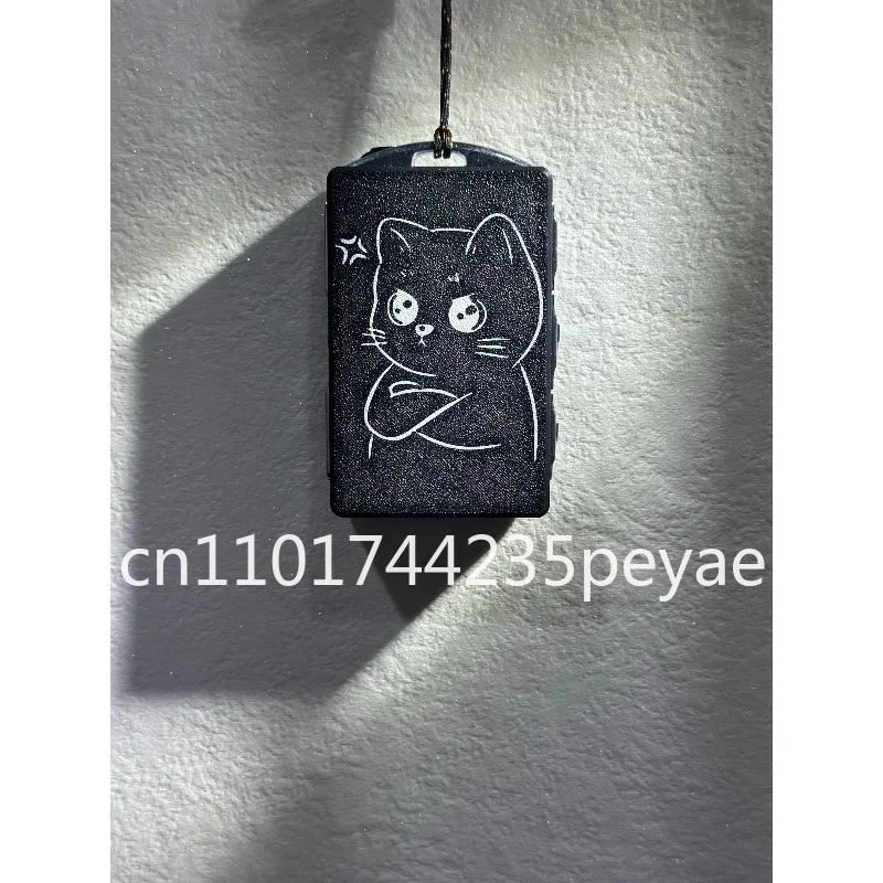 

3D printed key case for volvo s60 s90 xc60 xc90 xc40 2018-2025