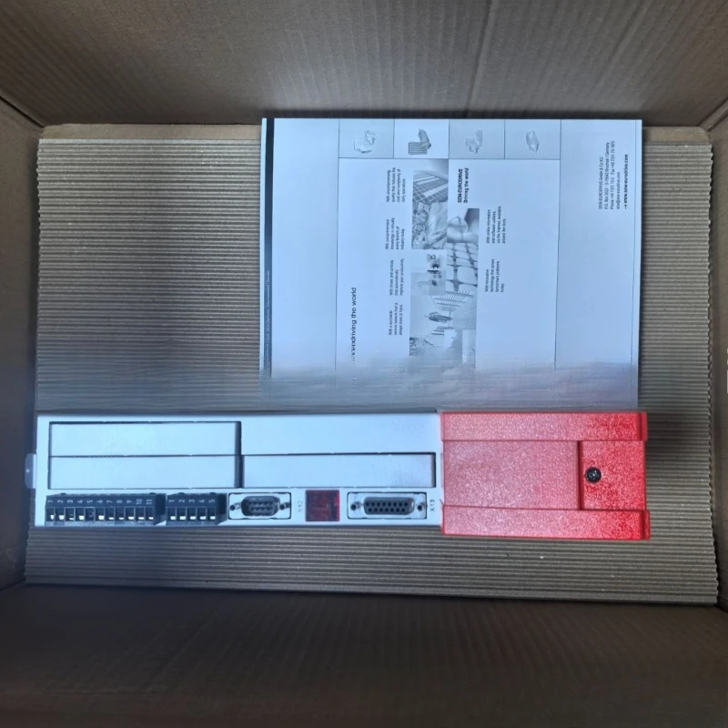 

Inverter Inverter Servo Drive MXA81A-008-503-00 Model
