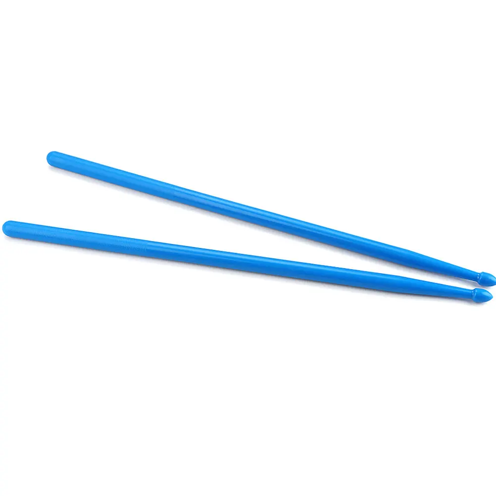 

Drum Stick Sticks Non-slip Ergonomic Drumsticks Bass Percussion Nylon Drummer Accessories Child