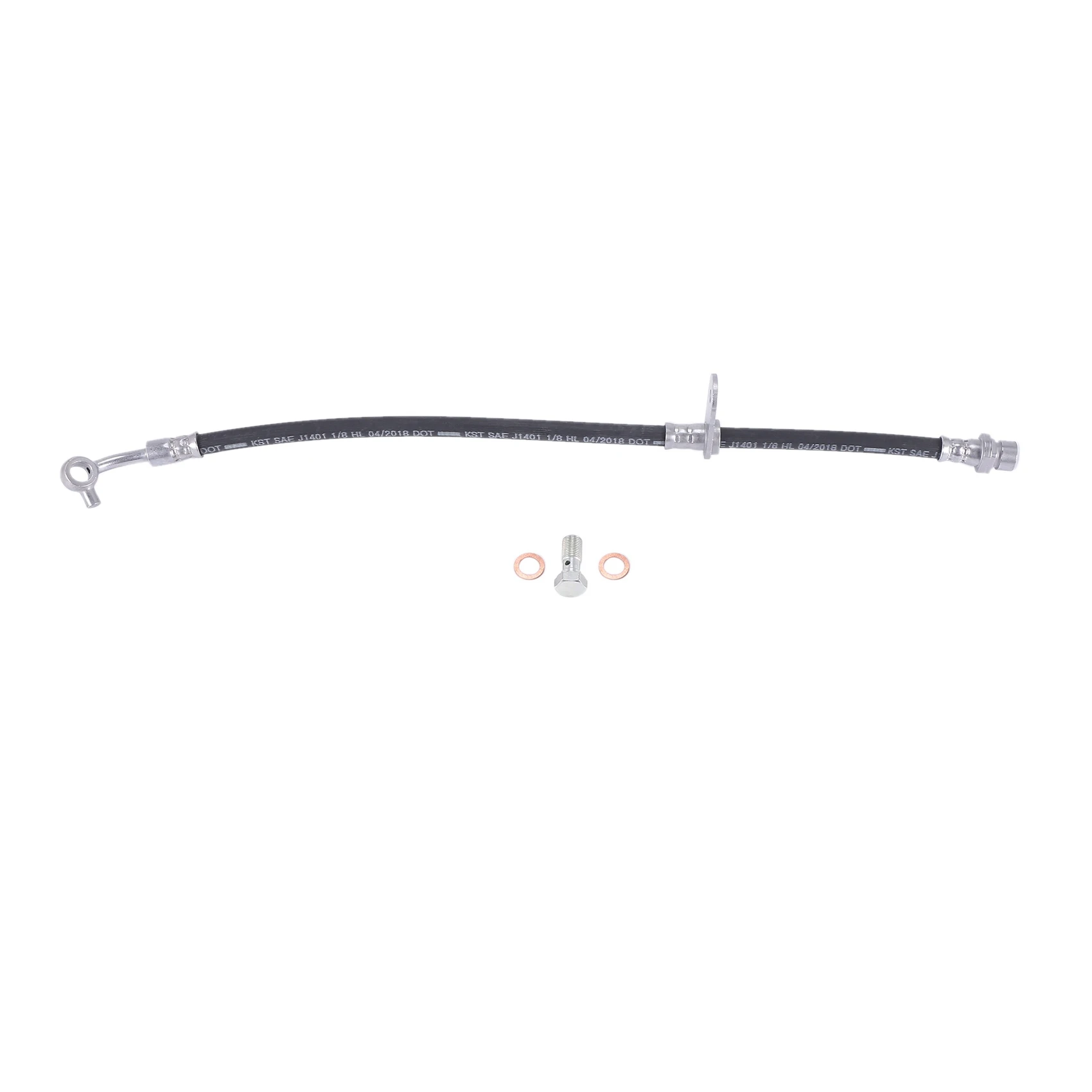 Part Number:LR104181 Hose Assy for