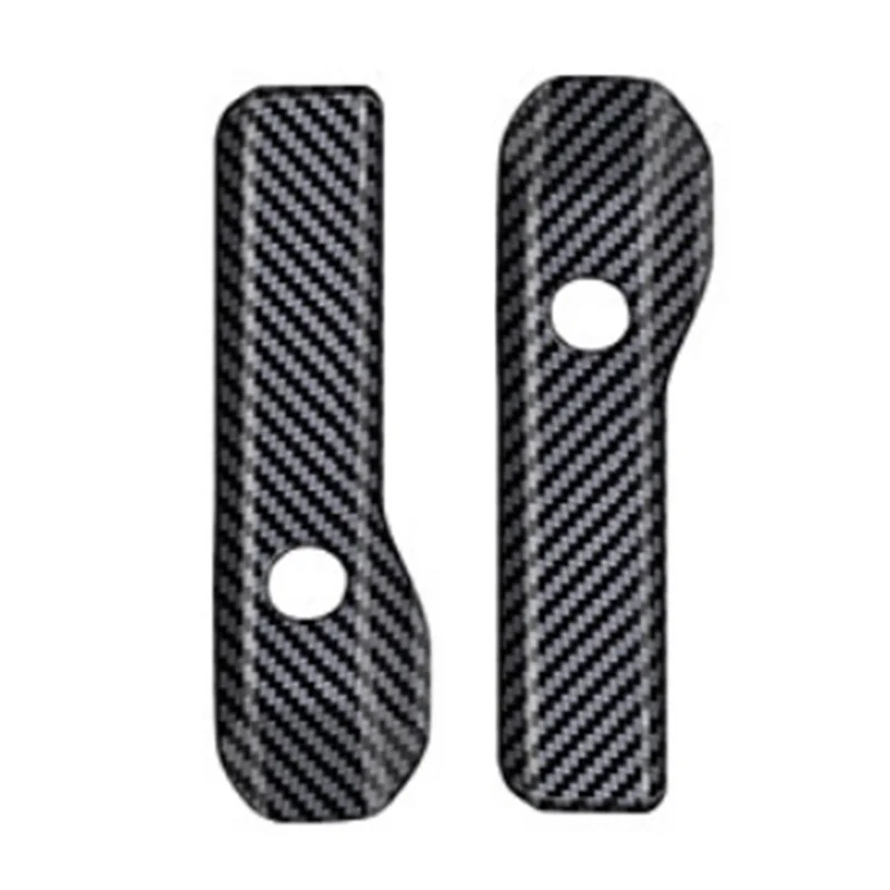 

Аксессуары для салона автомобиля, рамка внутренней ручки двери для Suzuki Jimny Nomade 2025, 3-дверная модель