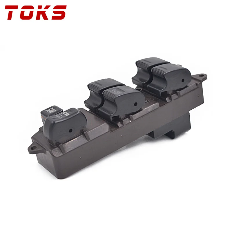 84820-33230 not auto Electric Power Window Lift Control Switch For Toyota Camry Land Cruiser Prado Vios Scion XA/XB 84820 33230