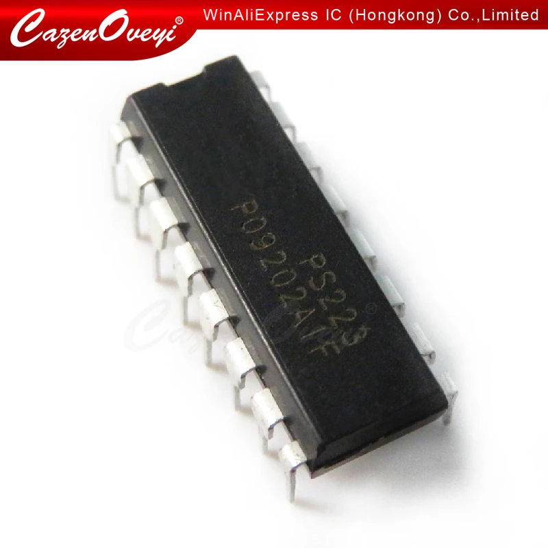 5pcs/lot PS223  223 DIP-16 In Stock