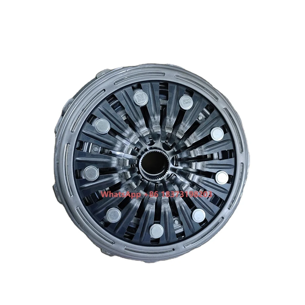 

41200-2D220 Transmission SET DOUBLE CLUTCH Assy for KONA Elantra Ioniq Kia Niro