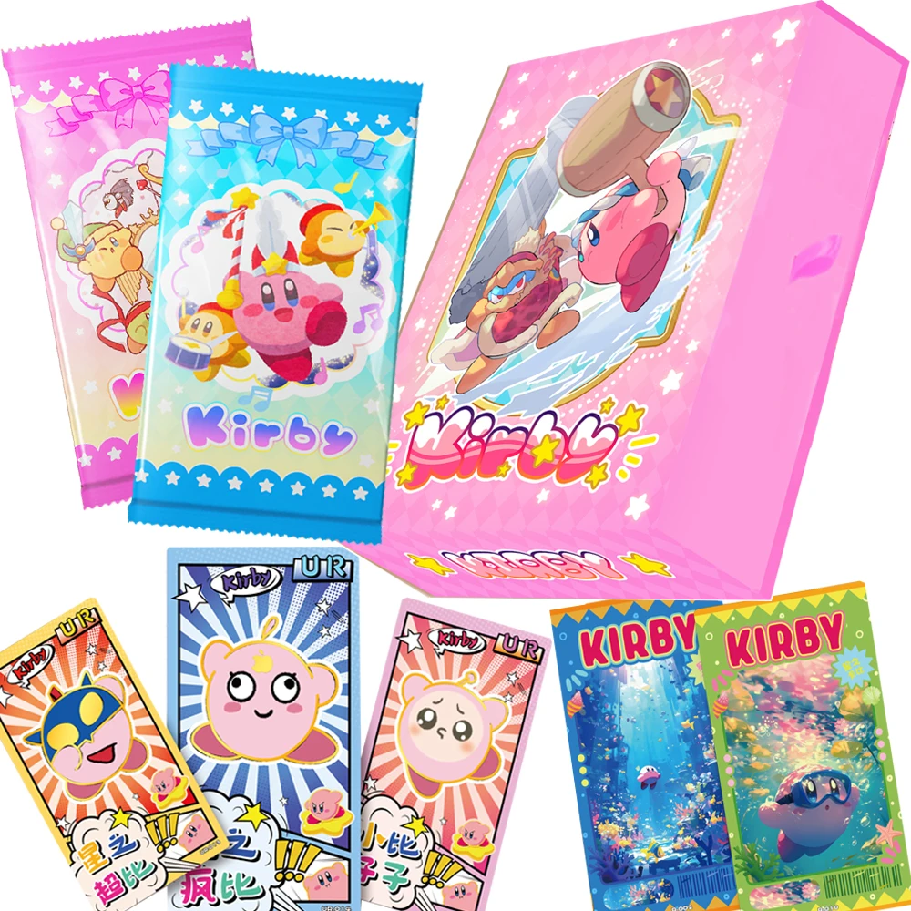 

Wholesale Anime Game Collection Cards for Friends Cartoon Character Multi Style Themes Cool and Exquisite Peripherals Cards Gift