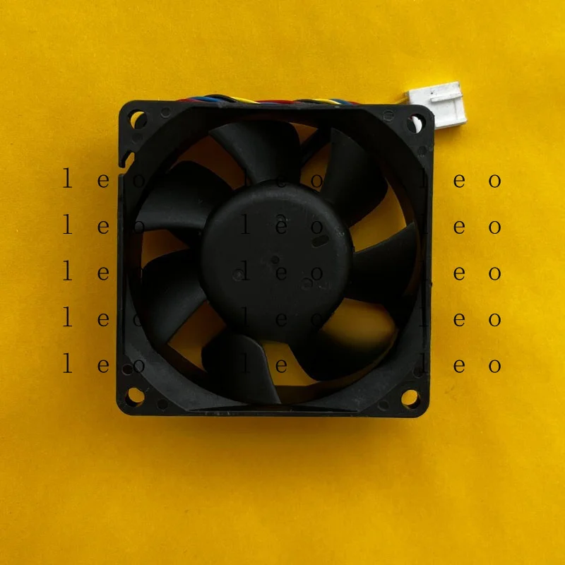 BB  for  Delta AUB0712VH 7025 70mm x 25mm Cooler Cooling Fan PWM DC 12V 0.56A 4Pin