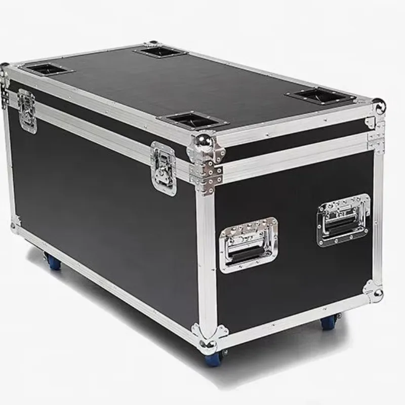 Professional Custom Stage Lighting Equipment Flightcase Fly Aluminum Flight Case