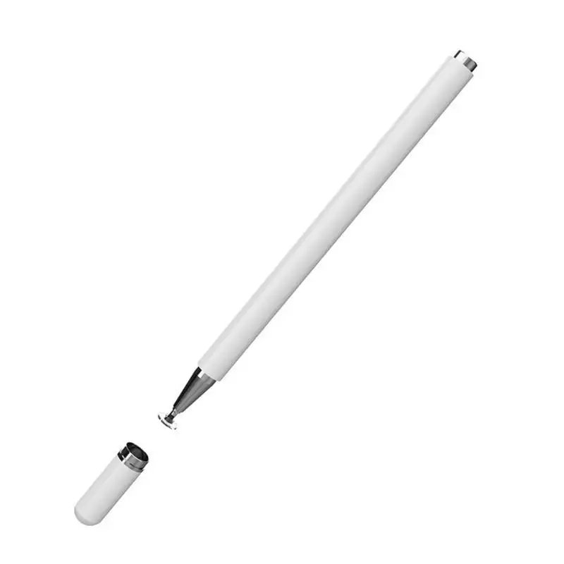 

Sensitive Capacitive for Touch Screen Device Note Smooth Writing Drawing