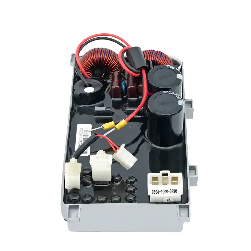 KIPOR 2kw digital generator accessories control circuit voltage regulation motherboard IG2000 inverter module DU20