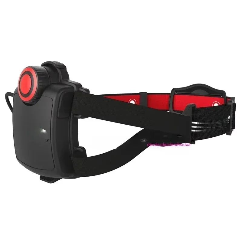 LED LENSER H7R. 2 dimming night fishing lamp headlamp strong light charging cylinder 300 lumens