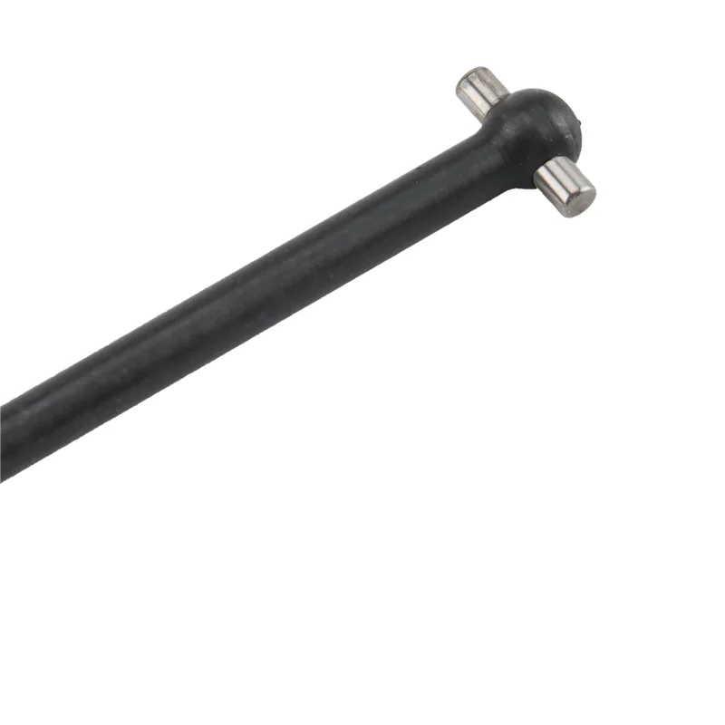 【Gorąca sprzedaż】 8 szt. Zestaw wałów napędowych CVD EA1061 do JLB Racing CHEETAH 11101 21101 J3 SPEED 1/10 RC Części zamienne Akcesoria