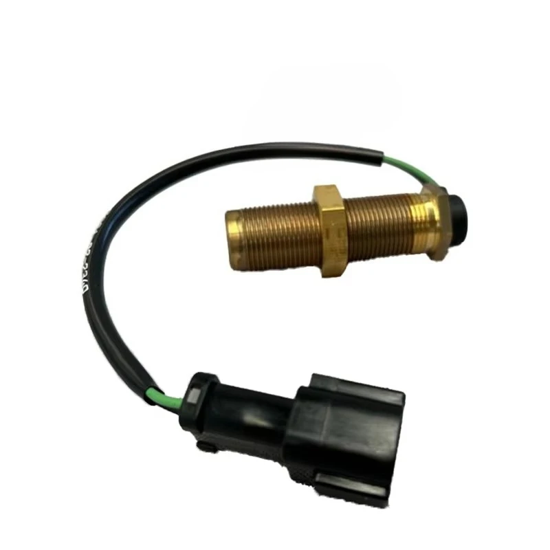 Hot selling in 2026 Good Quality SENSOR 7861-92-2340 Engineering Machinery Parts Bulldozer Parts SENSOR 7861-92-2340
