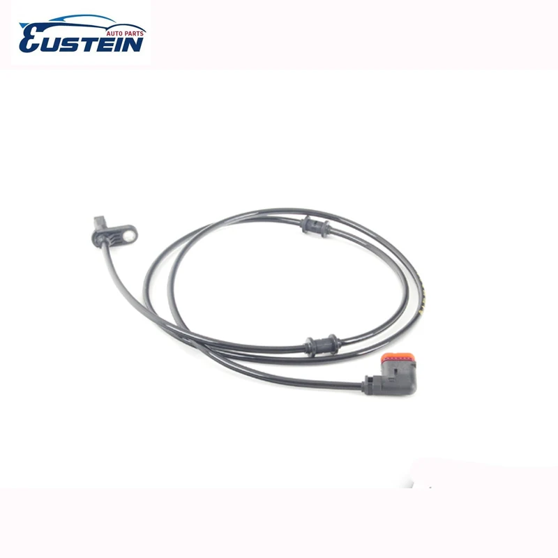 

geunine Rear ABS Speed sensor for Mercedes benz W210 E320 E350 E500 Fit for left and right side 2115401217