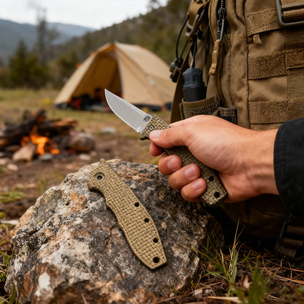 1 Set Custom Micart…