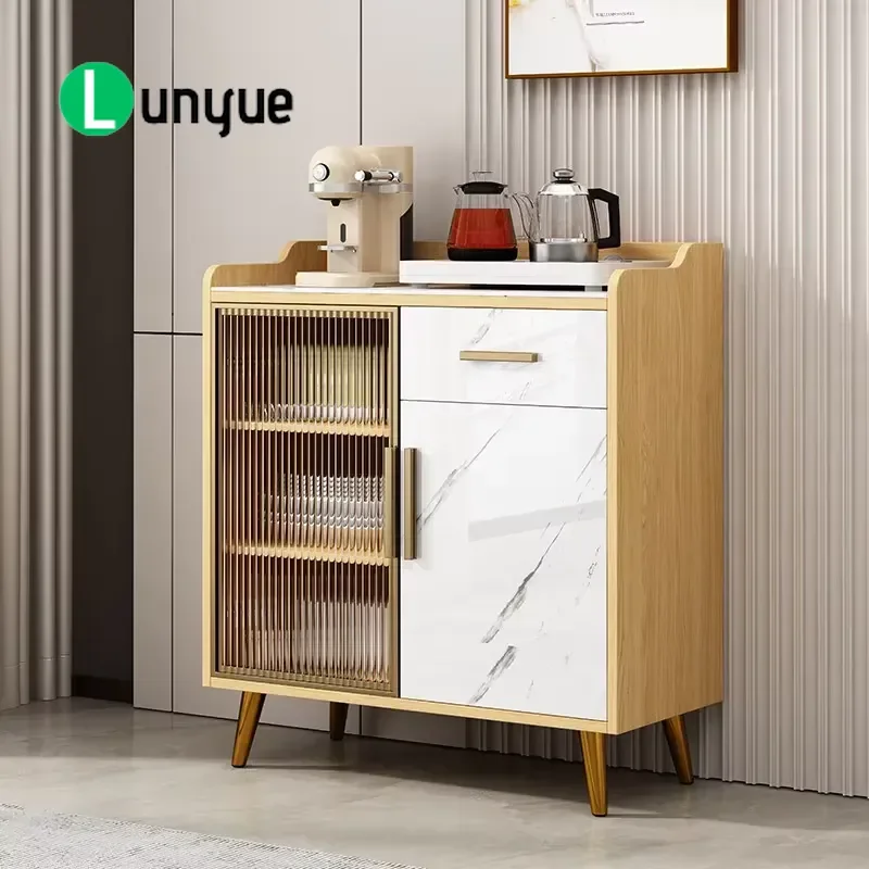 Modern Wooden Shoe Cabinet Rack for Living Room Entrance Hallway Storage Furniture Space Saving Design Home Organization
