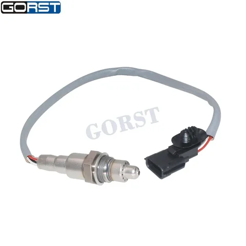 Датчик Кислорода (лямбда-зонд) 0258030336 Для Renault Megane, Smart W453