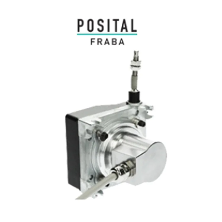 2025 Posital Cable …