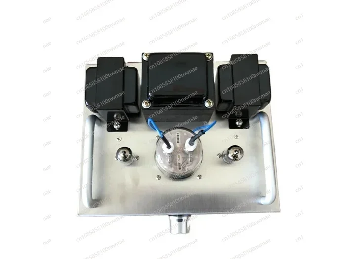 NEW  6J1 FU32 Deluxe Edition fever tube amplifier amplifier DIY kit, warm and natural, full of charm