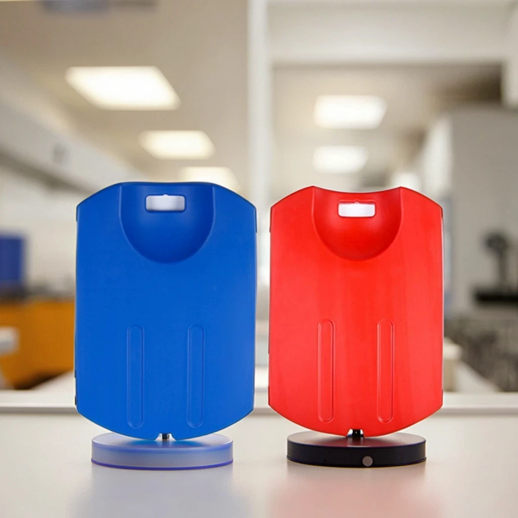 Chiny CPR Board Niebieski Kolor