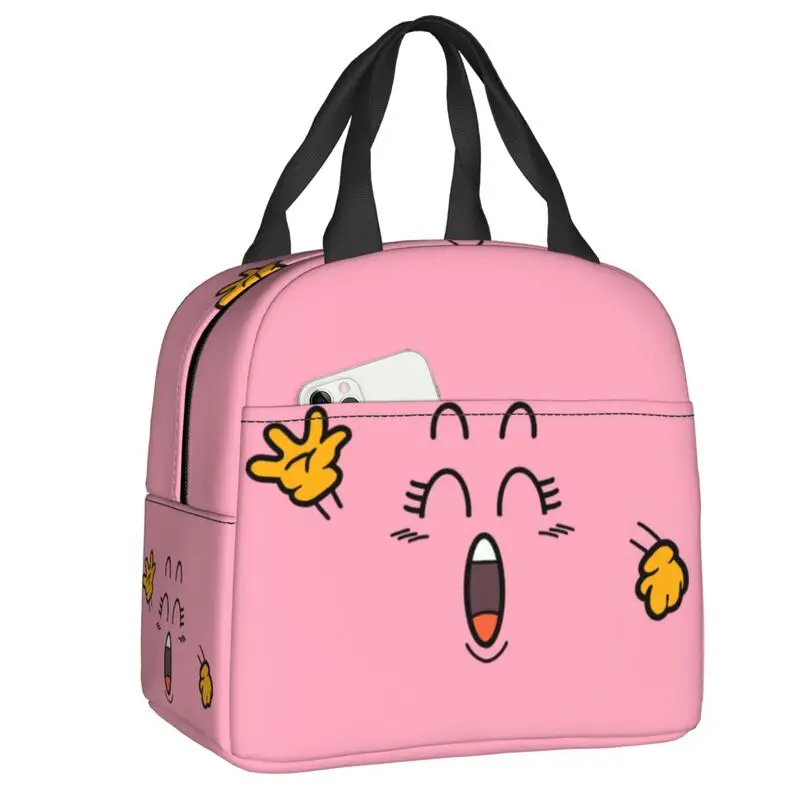 

Arale'S Poo моющиеся Изолированные сумки для ланча для женщин манга ториама Arale Dr Slump перезаряжаемый охладитель термальный бенто коробка для школы