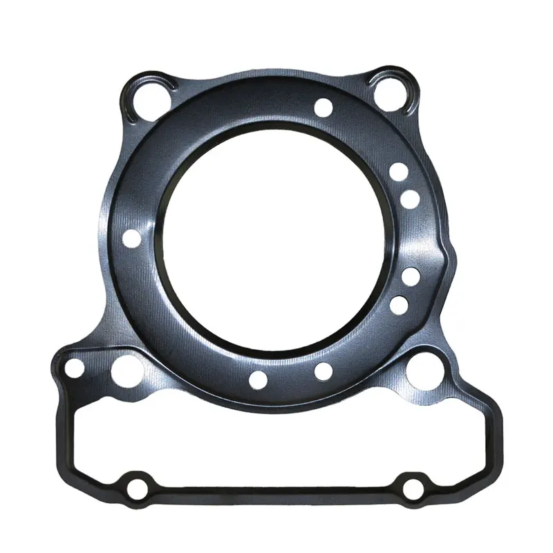 Motorcycle Engine Parts Head Cylinder gaskets Kit for Honda NX250 AX-1 AX1 NX 250 Stator Cover Gasket
