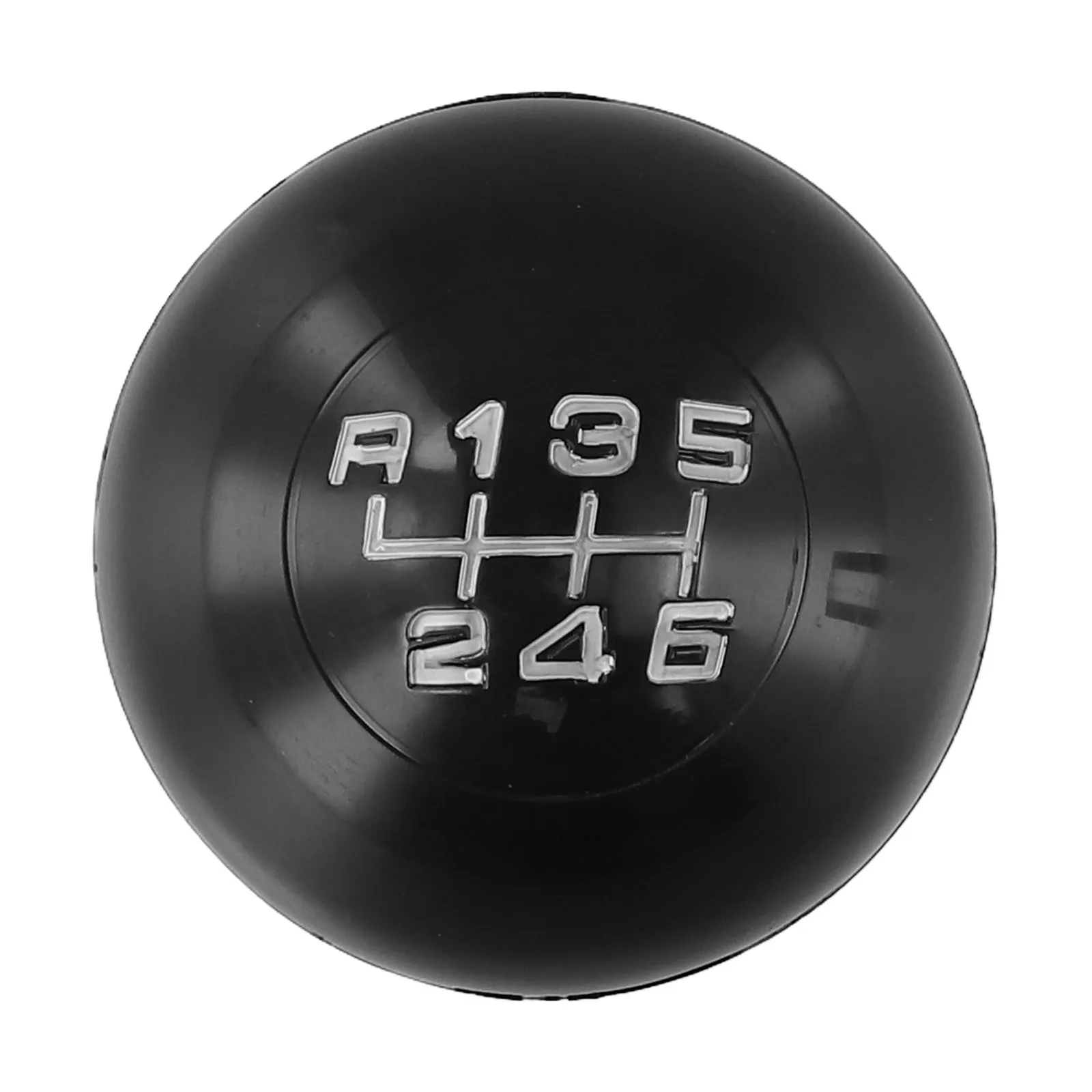 

Easy Install Gear Shift Knob Auto Parts Gear Shift Knob Custom Fit For Alfa Romeo Metal And Plastic Construction