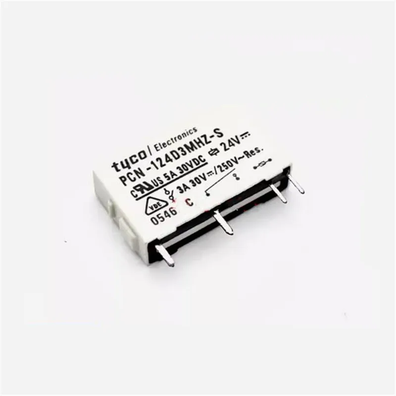 NEW PCN-124D3MHZ-S PCN124D3MHZS 24V24DCV DCV24 4PIN relay