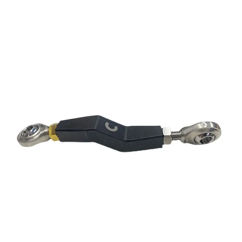 

STLF 2018-Later HD Softail Conveniently Adjustable Brake Arm Height Motorcycle Accessories Convenient Brake Linkage