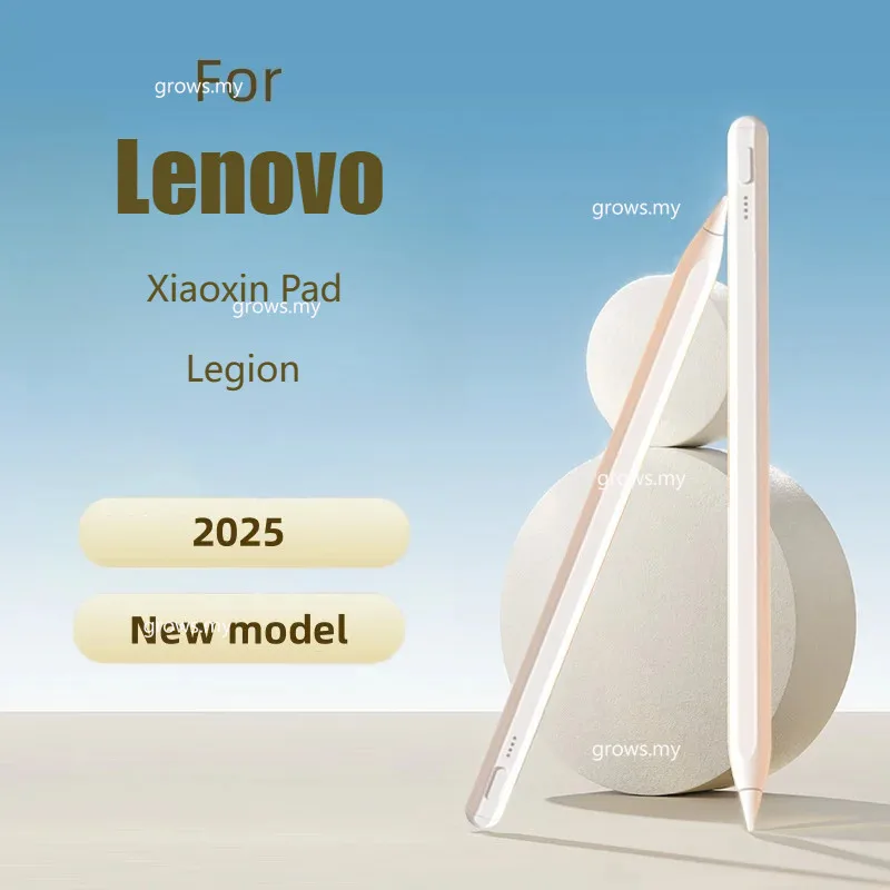 

Stylus For Lenovo Idea Tab Pro 12.7"Legion Y700 2025 Tab K11 Plus 11.45 Pen for Tab Plus 2024 M11 P11 Plus Pro Screen Touch Pen